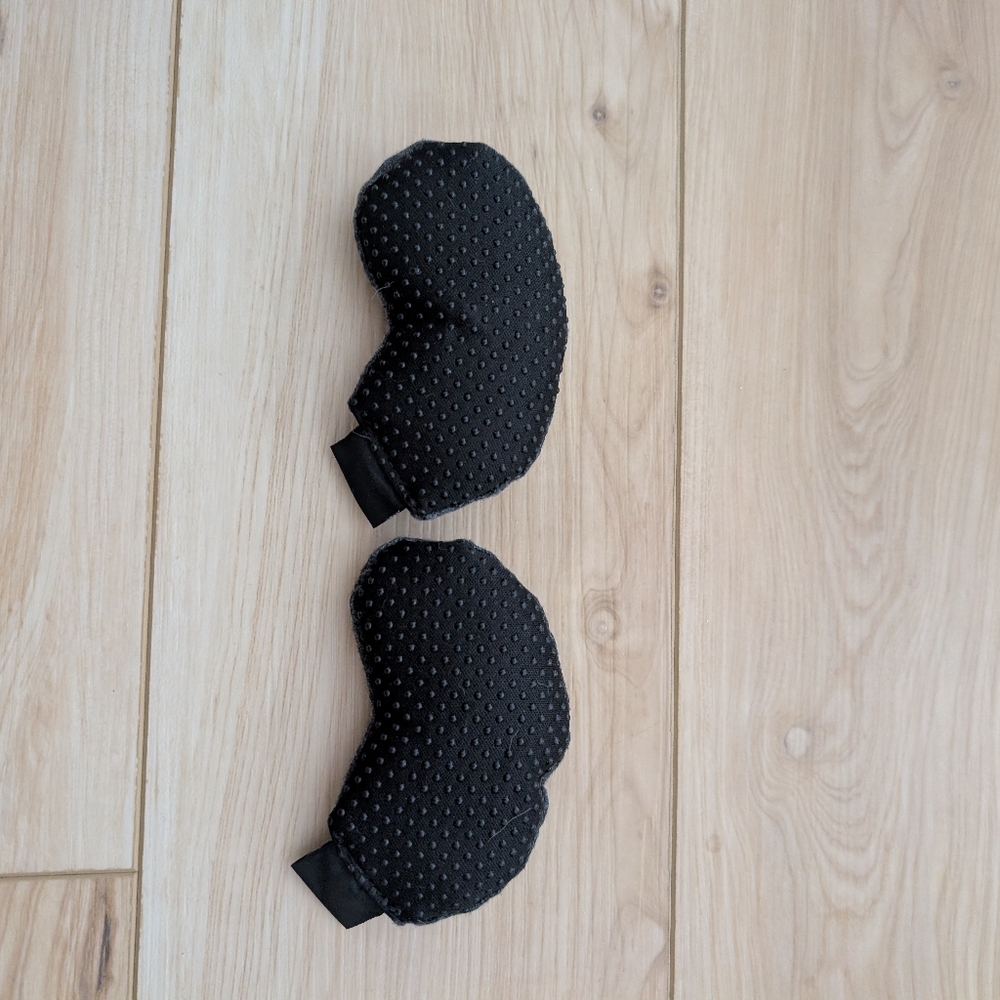 Allsop Wrist Rests (Set Of 2) For Typing/Computer Use - Picture 3 of 3